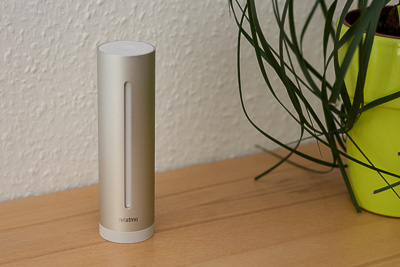 Netatmo Basismodul